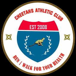 Cheetahs Athletic Club crest